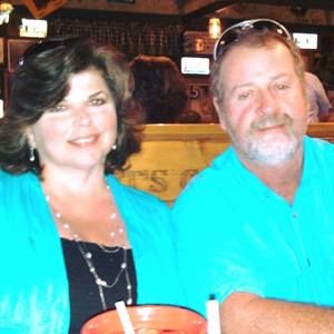 Meet your Posher, Randy